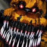 Five Nights at Freddy’s 4