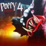 Poppy Playtime Chapter 4