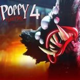 Poppy Playtime Chapter 4