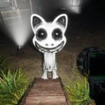 Zoonomaly Cat