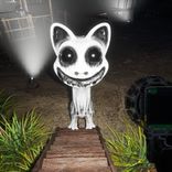 Zoonomaly Cat