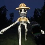Zoonomaly Horror