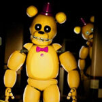 Those Nights At Fredbear’s